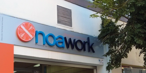 NoaWork