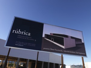 Rúbrica